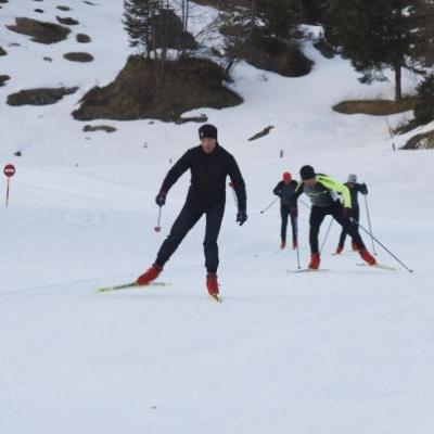 Klubska Tekma 2009 1